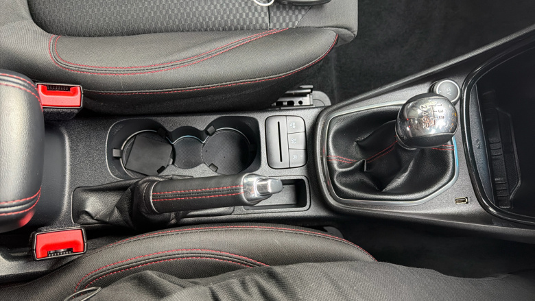 Ford Puma 1.0 EcoBoost ST-Line 5dr Petrol Hatchback